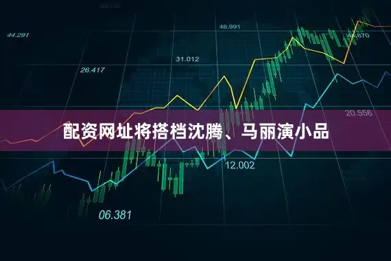 配资网址将搭档沈腾、马丽演小品