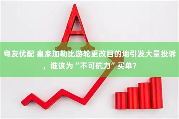 粤友优配 皇家加勒比游轮更改目的地引发大量投诉，谁该为“不可抗力”买单？